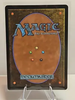 MTG GUIDE OF SOULS FOIL 0046 LORWYN ECLIPSED TOP 8 STORE CHAMPIONSHIP PROMO - Image 2