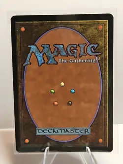 MTG GUIDE OF SOULS FOIL 0046 LORWYN ECLIPSED TOP 8 STORE CHAMPIONSHIP PROMO - Image 2