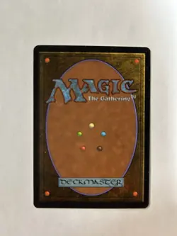 Magic The Gathering MTG City In A Bottle (Arabian Nights). NM. Tracking Included - Image 2