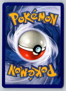 Pokemon Oddish Common 1st edition Team Rocket 63/82 LP - Image 2