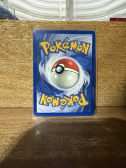 Pokemon Raichu Fossil Rare 29/62 1999 Card 90 HP - Image 2