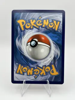 Pokemon Breeders Nurturing 195/189 Darkness Ablaze NM Secret Rainbow Rare Card - Image 2