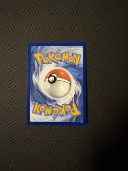 Pokemon TCG Magikarp Illustration Rare 203/193 Paldea Evolved Holo English - Image 3