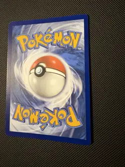 Pokemon TCG Magikarp Illustration Rare 203/193 Paldea Evolved Holo English - Image 4