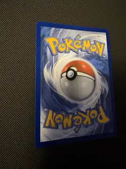 Pokemon TCG Magikarp Illustration Rare 203/193 Paldea Evolved Holo English - Image 5