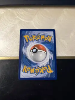 Pokemon Pikachu TCG 160/159 Crown Zenith Secret Rare Near Mint Condition NM ASH - Image 2