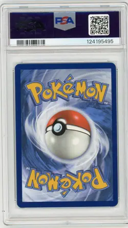 2023 Pokemon TCG Mew EN Ultra Rare #183 Charizard Ex PSA 10 GEM MINT - Image 2