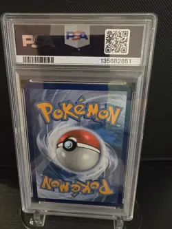 PSA 9 2023 POKEMON OBF EN-OBSIDIAN FLAMES | SIR CHARIZARD EX 223 - Image 2