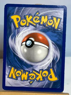 Pokemon TCG Oshawott 37/113 Legendary Treasures Black & White Common - Image 2