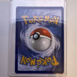Pokemon Dusclops 069/064 Sv: Shrouded Fable Illustration Rare Holo - Image 2