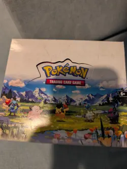 Pokemon Ascended Heroes Mini Tin Display 10 OPENED Booster Tins ONLY + Display - Image 3