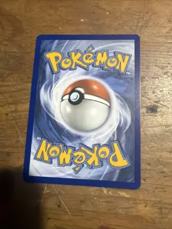Pokemon TCG - Meowth 106/094 - Full Art Phantasmal Flames - Image 5