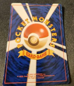 Pokemon Snap Pikachu No.025 Official Magazine Trainer Vol.1 Promo 1999 Japanese - Image 5