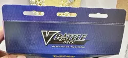 Pokemon GO TCG V Battle Deck MEWTWO vs. MELMETAL • Factory Sealed - Image 3