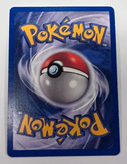 Pokemon TCG - Dark Alakazam 1/82 Unlimited Holo Rare - Team Rocket (1999) - Image 2