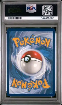 2025 POKEMON SVP EN-SV BLACK STAR PROMO #211 - GOTHITELLE 211 - PSA 10 - Image 2