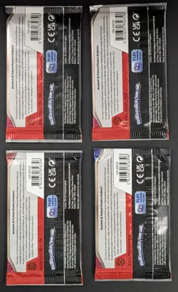 Lot (180) Pokemon Scarlet & Violet SV05 Temporal Forces Booster Packs Sealed - Image 4
