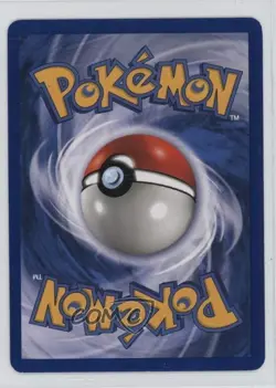 Gyarados Holo Pokemon Base Set 2 #7 2000 - Image 2