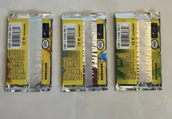 Pokemon First Edition Base Art Set Booster Packs asking $1000 for the lot. - Image 2