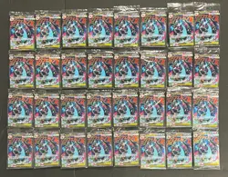 Lot (50) 2025 Pokemon MEP En Ultra Premium Collection #023 Mega Charizard X ex - Image 1