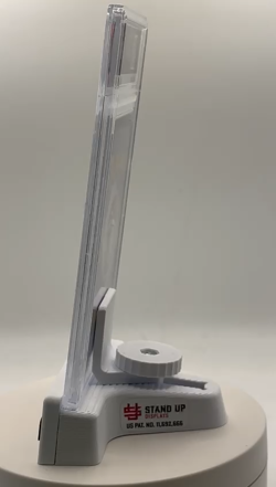 2025 Pokemon PFL En Mega Hyper Rare #130 Mega Charizard X ex PSA 10 GEM MINT - Image 2