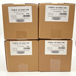 Lot of (4) Pokemon TCG Ascended Heroes Deluxe Pin Collection Box Cases Sealed - Image 1