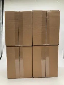 Lot of (4) Pokemon TCG Ascended Heroes Deluxe Pin Collection Box Cases Sealed - Image 3