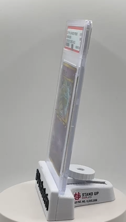 2001 Pokemon Japanese Promo Corocoro Comics #151 Shining Mew Holo PSA 7 - Image 2