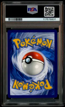 2019 Pokemon Sun & Moon Team Up #53 Gengar & Mimikyu GX PSA 10 GEM MINT - Image 3