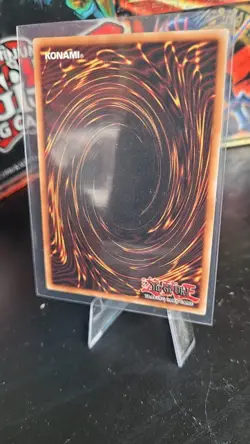 Blue-Eyes White Dragon (Version 1) (Reprint) LCKC-EN001-Ultra Rare-NM-Unlimited - Image 2