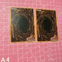 GERMAN Shared Ride MP14 1st Ed LP Yugioh Secret Rare - Image 4