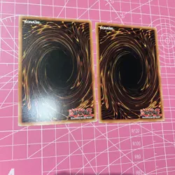 GERMAN Shared Ride MP14 1st Ed LP Yugioh Secret Rare - Image 5