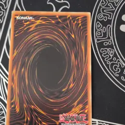 Dark Magician of Chaos (quarter century secret rare) RA03-EN134 Yu-Gi-Oh! - Image 2