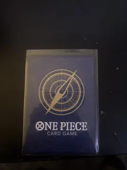 One Piece TCG Two Legends Jewelry Bonney ST02-007 SP Alt Art - Image 3