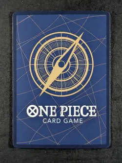 2023 One Piece KAIDO #OP05-118 Awakening of the New Era Secret Rare Full Art JAP - Image 2