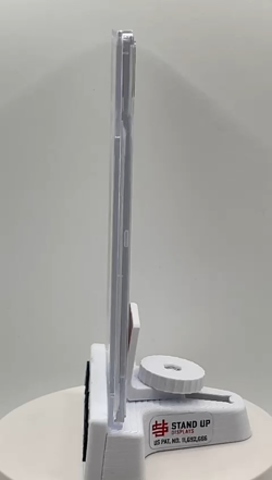 2025 One Piece EN Dodgers X One Piece Night #010 Monkey D. Luffy PSA 10 GEM MINT - Image 2