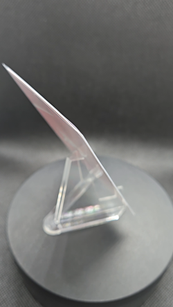 Union Arena TCG Demon Slayer Daki UA05BT/KMY-1-059 SR Japanese - Image 2