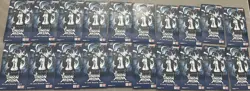 Union Arena Solo Leveling 20 Sleeved Booster Pack Lot English - Image 1
