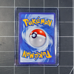 Custom Parody Art Card – John Pork Inspired – Fan Made Collectible - Image 2