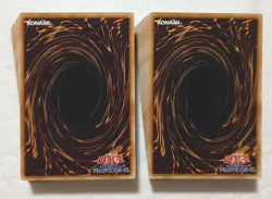 Lot of 100 Japanese Yu-Gi-Oh! Card Set TCG - Image 2