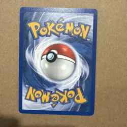 Wingull 77/109 Ruby and Sapphire Pokemon Card TCG - Image 4