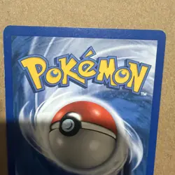 Wingull 77/109 Ruby and Sapphire Pokemon Card TCG - Image 5