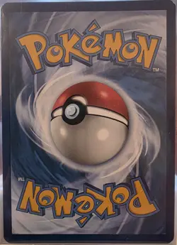Pokemon Pikachu Illustration Rare Full Art Scarlet & Violet 151 Card 173/165 - Image 2