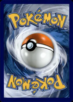 Pokemon TCG Reverse Holo Card Pikachu Burning Shadows Reverse Foil - Image 2