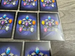 MLP MY LITTLE PONY CCG HOLO FOIL RARE BOOSTED TRADING CARD LOT 2013 - Image 4