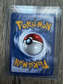 Pokemon Mew 10/92 Legend Maker Holo Rare Basic Psychic 70 HP Link Blast Card - Image 2