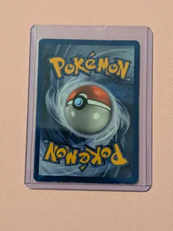 Machamp 8/102 1st Edition Holo - Base Set - Pokemon TCG 1999 LP Card Rare - Image 4