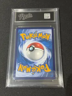 NM Pokemon TCG S-Chinese Volo CS6aC 162/131 HR Holo Card Grade 9.5 - Image 2