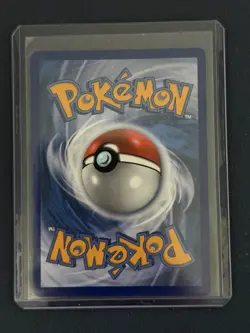 Pikachu SWSH020 Black Star Promo Holo Card Near Mint Condition - Image 2