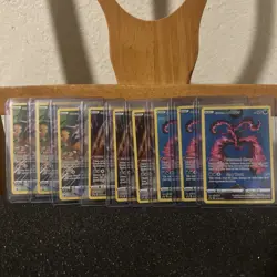 Galarian Moltres SWSH284 SWSH: Sword & Shield Promo Cards Holo - Image 1